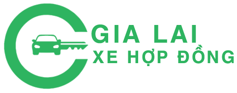 Xe hợp đồng gia lai